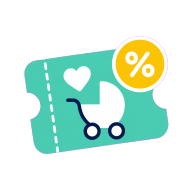 Eltern-Deals App-Icon