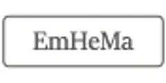 EmHeMa Logo