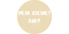 Mein kleines Baby Logo